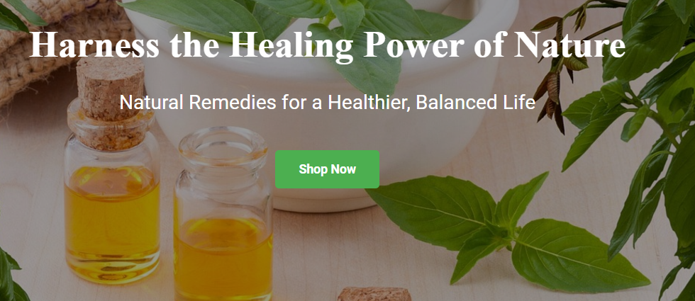 HerbalMedics